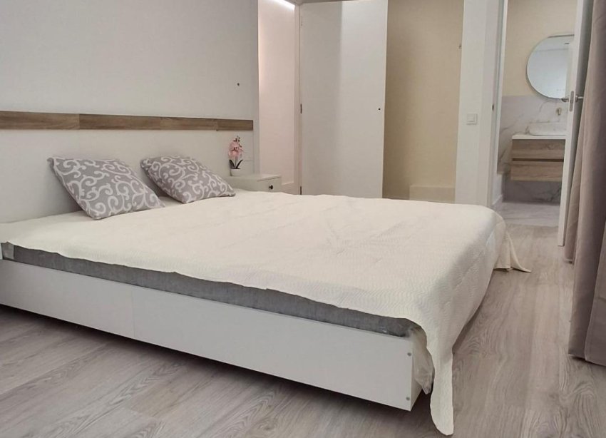 Rynek Wtórny - Apartament - Torrevieja - Acequion