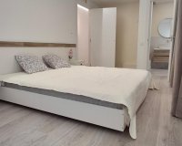 Rynek Wtórny - Apartament - Torrevieja - Acequion