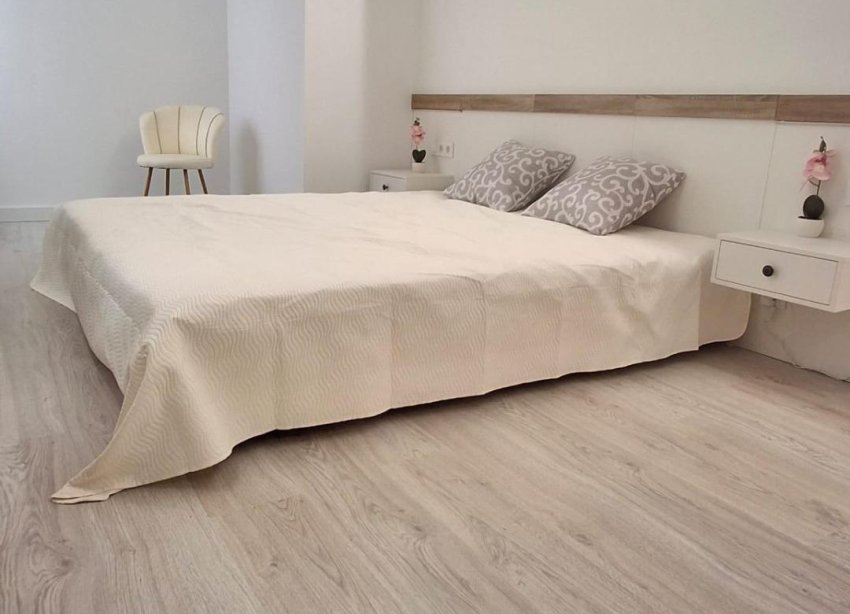 Rynek Wtórny - Apartament - Torrevieja - Acequion