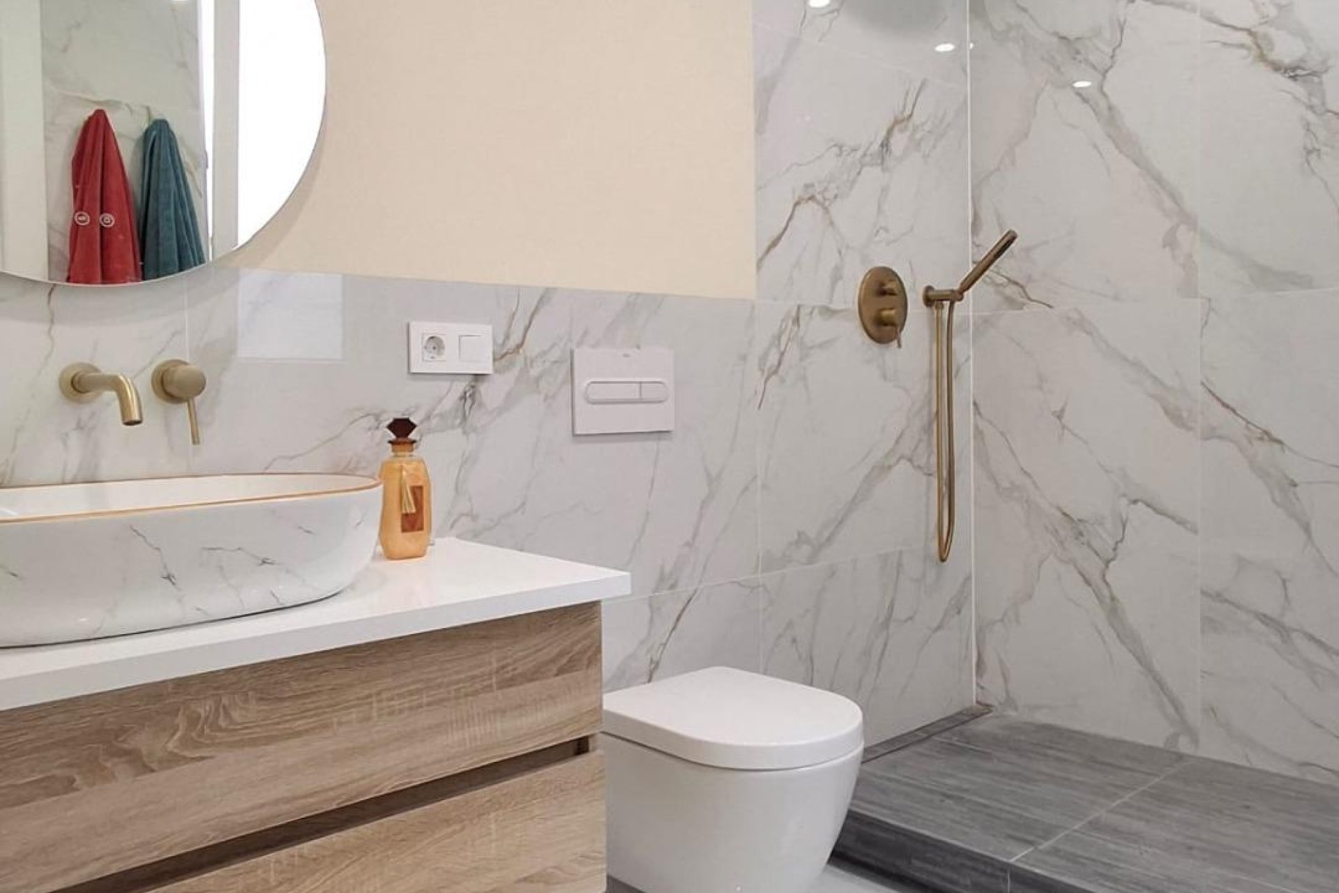 Rynek Wtórny - Apartament - Torrevieja - Acequion