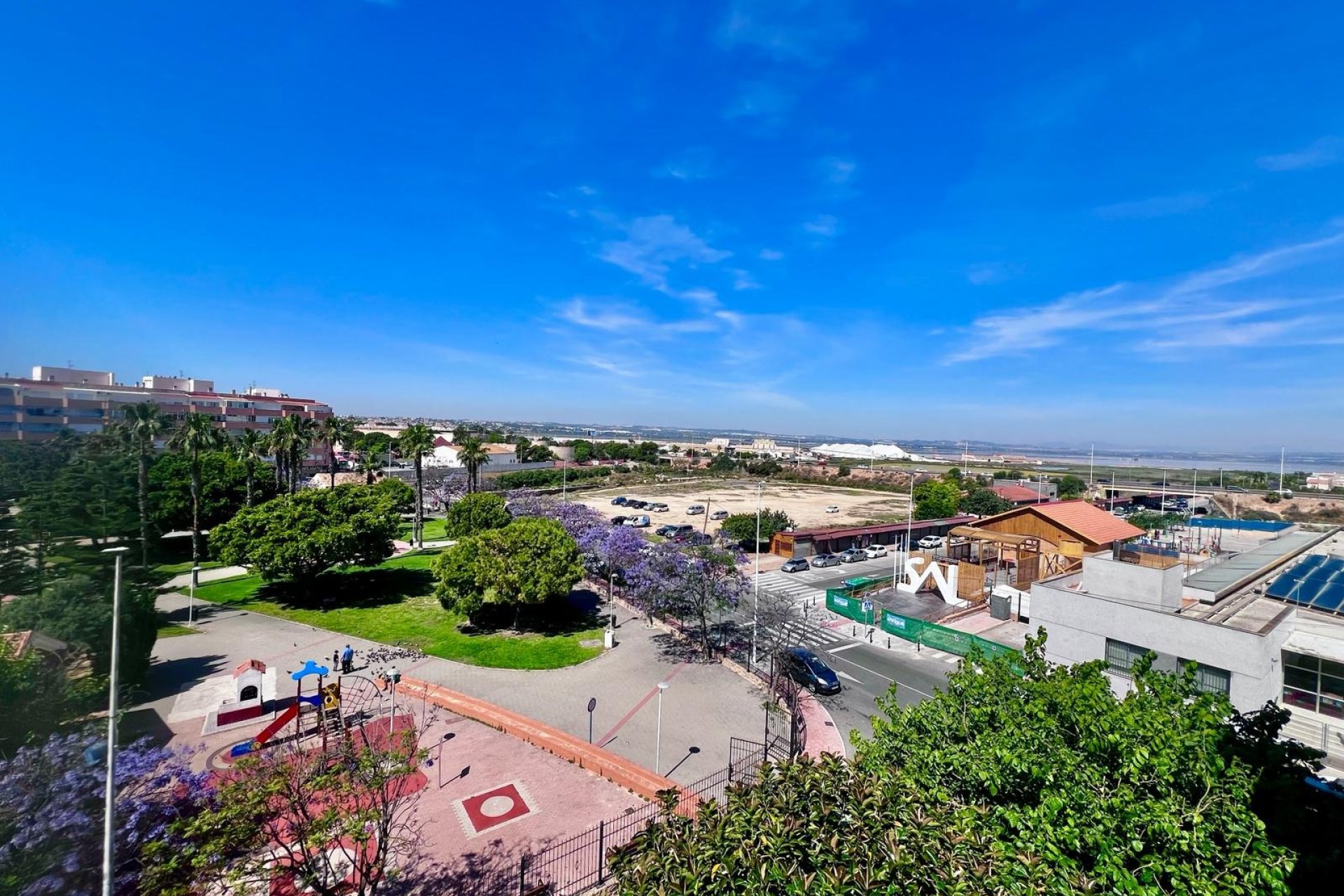 Rynek Wtórny - Apartament - Torrevieja - Acequion