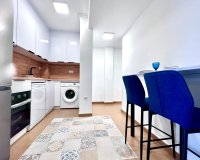 Rynek Wtórny - Apartament - Torrevieja - Acequion