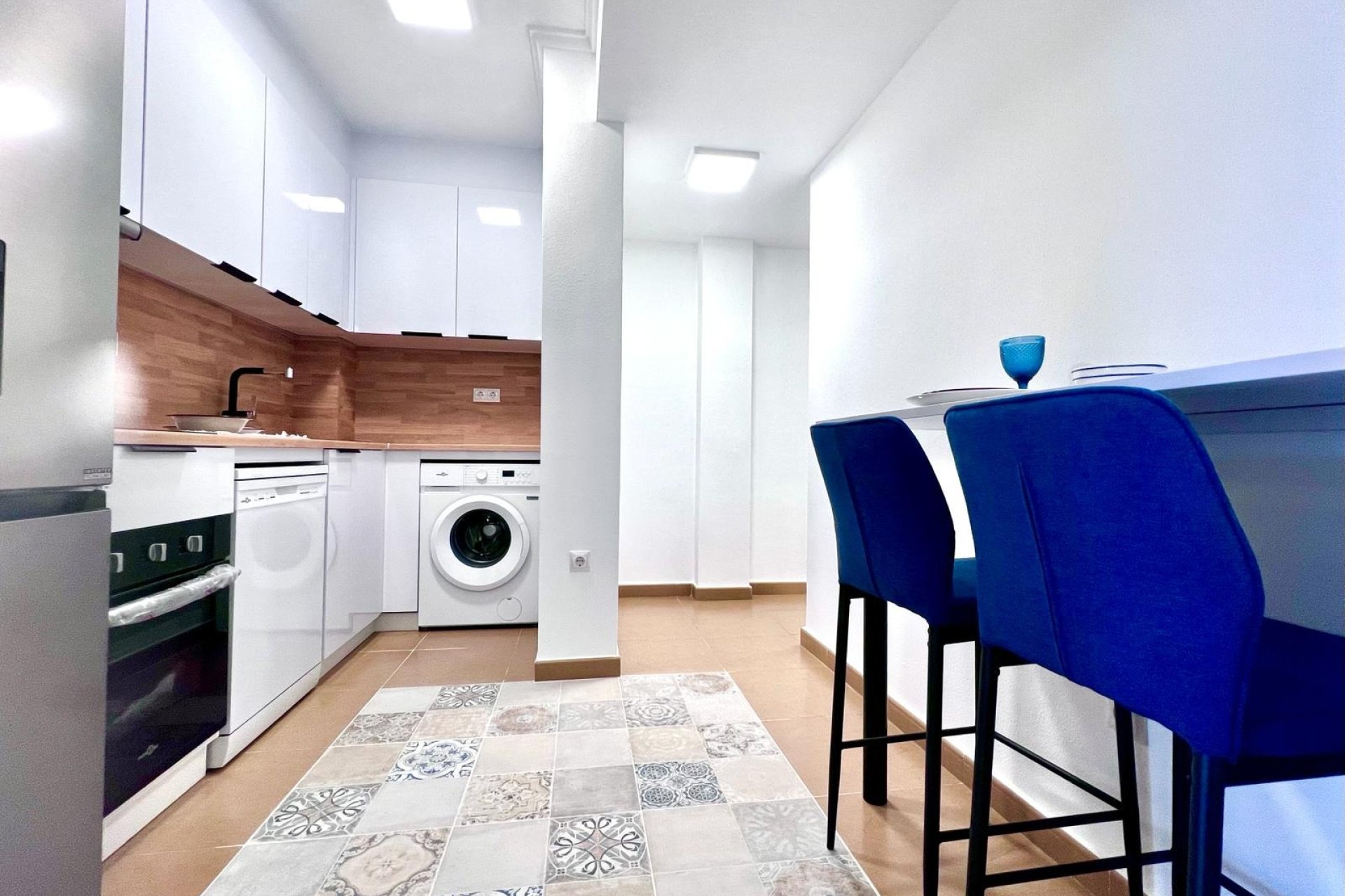 Rynek Wtórny - Apartament - Torrevieja - Acequion