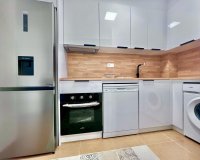 Rynek Wtórny - Apartament - Torrevieja - Acequion