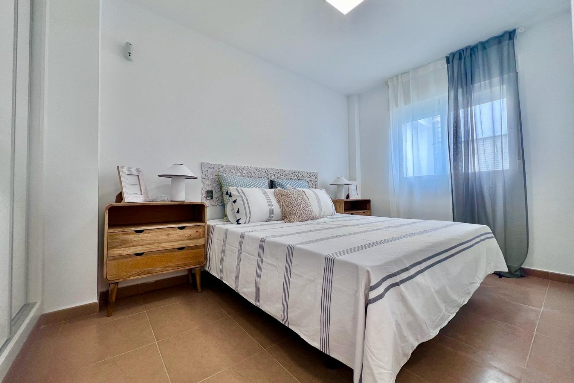 Rynek Wtórny - Apartament - Torrevieja - Acequion