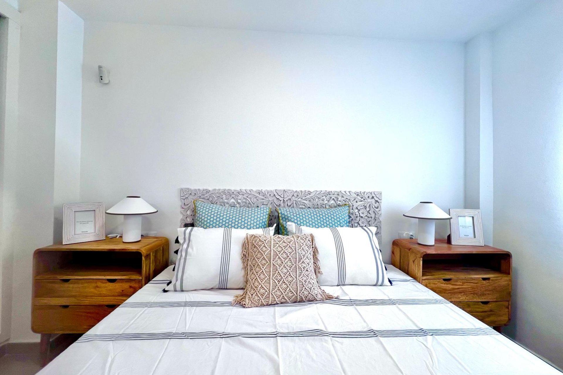Rynek Wtórny - Apartament - Torrevieja - Acequion