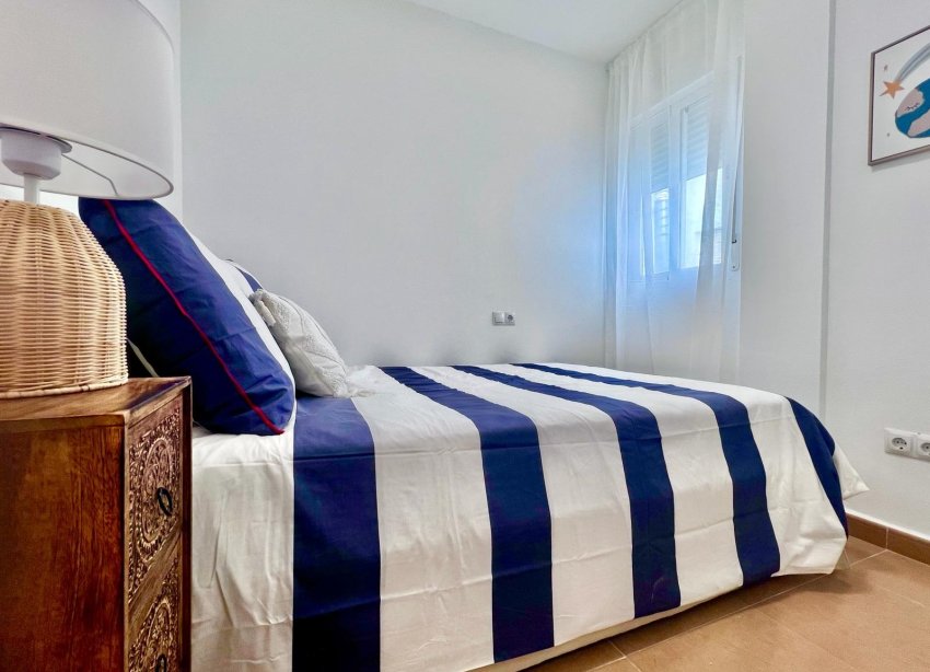 Rynek Wtórny - Apartament - Torrevieja - Acequion