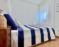 Rynek Wtórny - Apartament - Torrevieja - Acequion