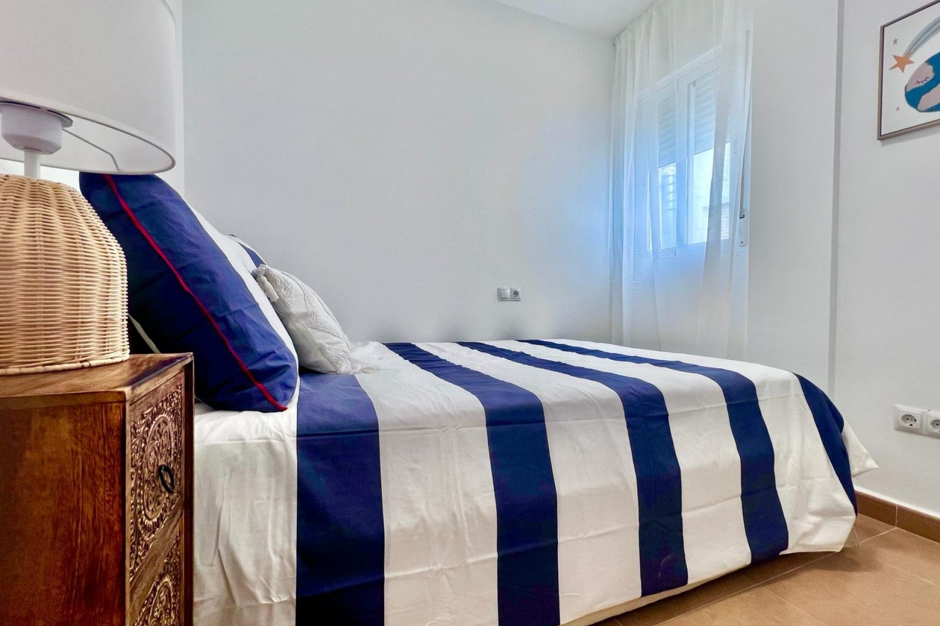 Rynek Wtórny - Apartament - Torrevieja - Acequion