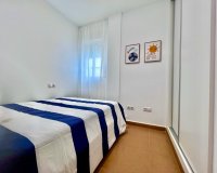 Rynek Wtórny - Apartament - Torrevieja - Acequion