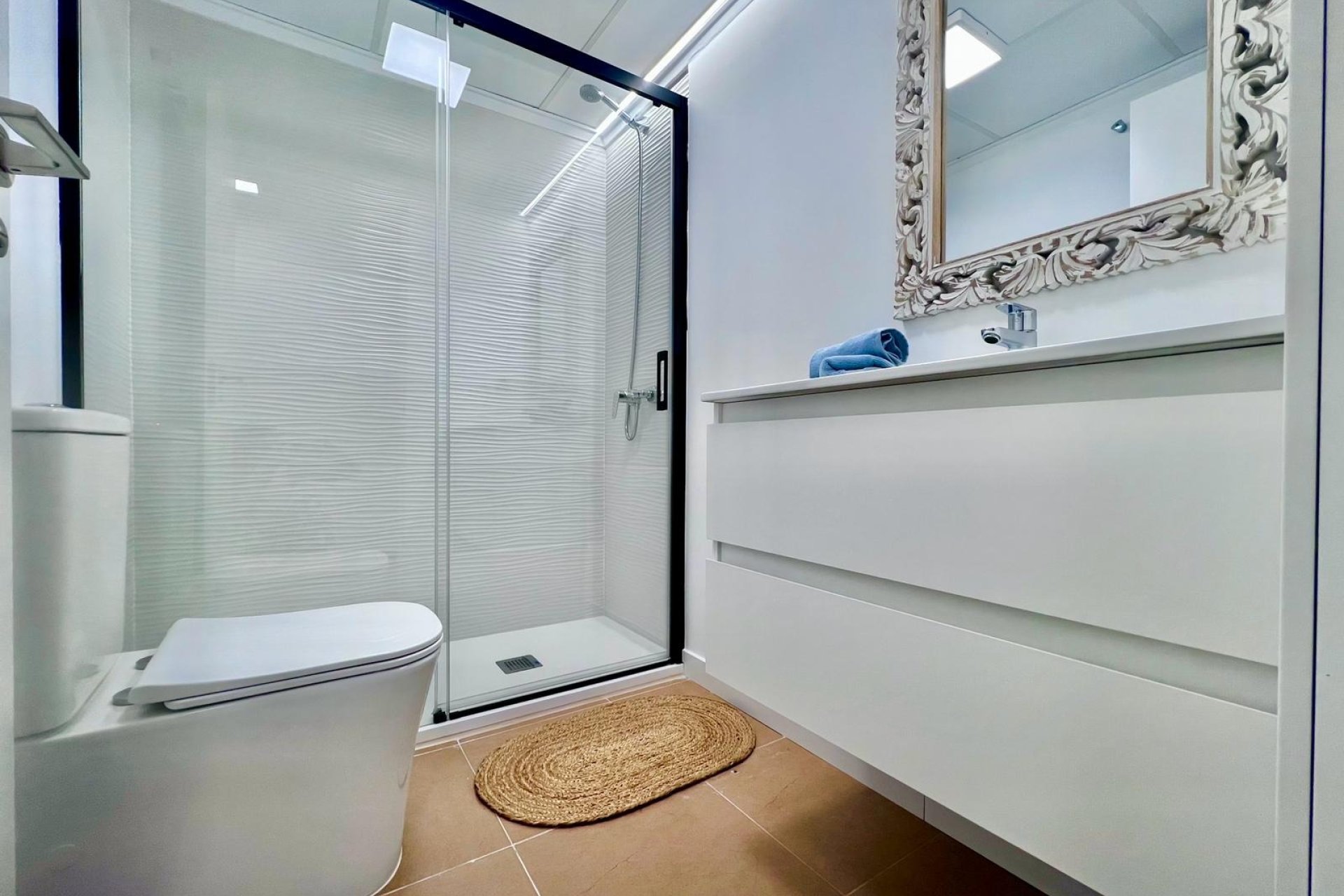 Rynek Wtórny - Apartament - Torrevieja - Acequion