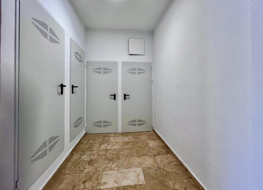 Rynek Wtórny - Apartament - Torrevieja - Acequion
