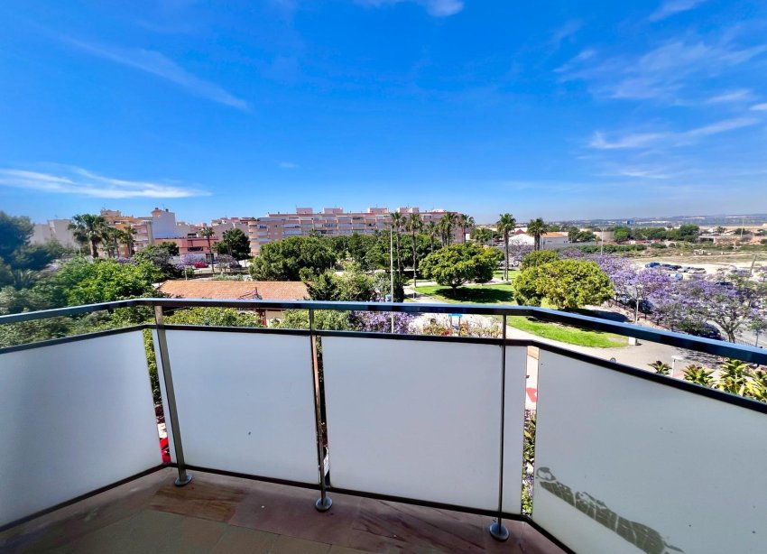 Rynek Wtórny - Apartament - Torrevieja - Acequion