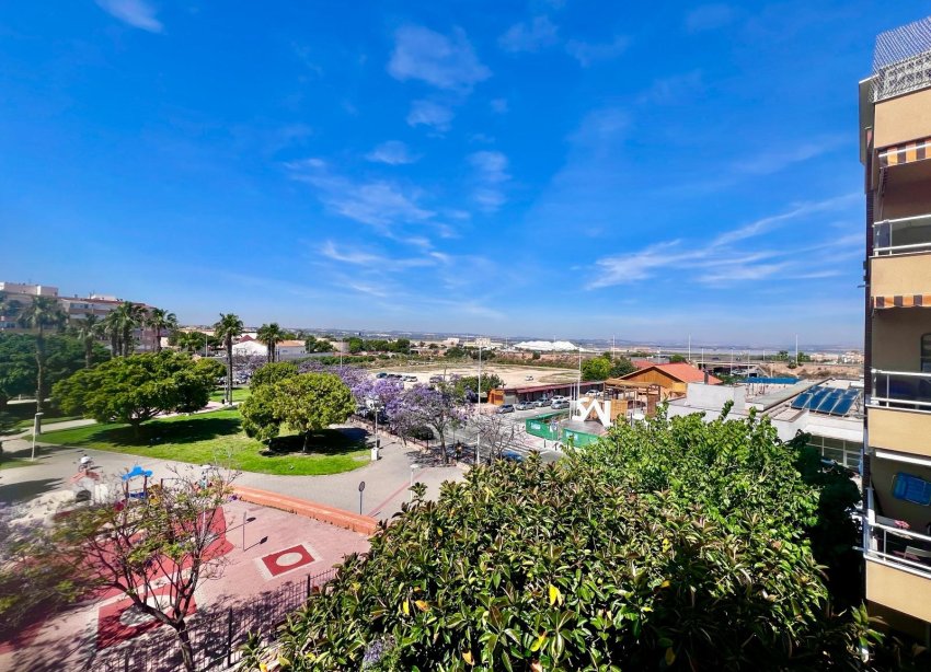 Rynek Wtórny - Apartament - Torrevieja - Acequion