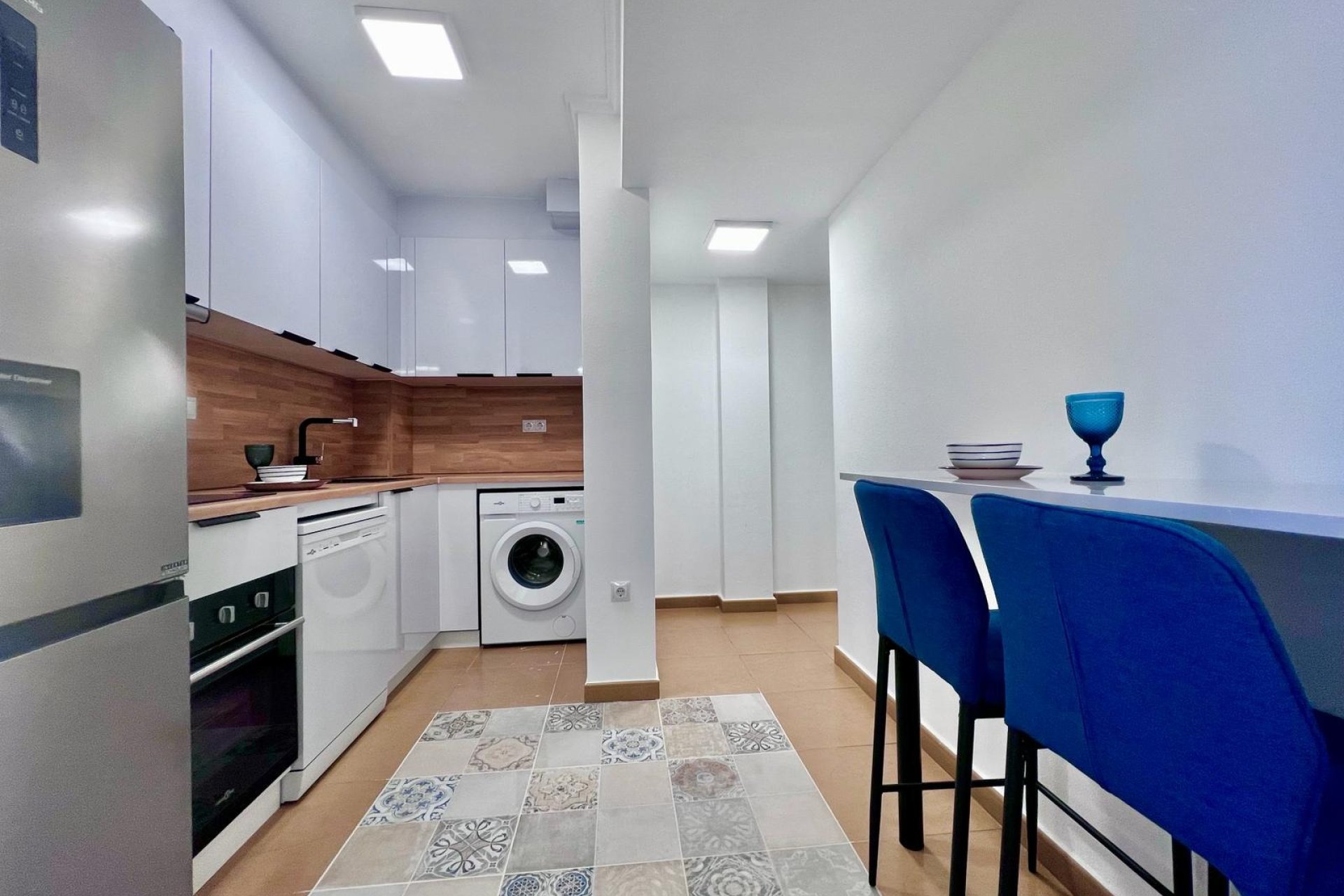 Rynek Wtórny - Apartament - Torrevieja - Acequion