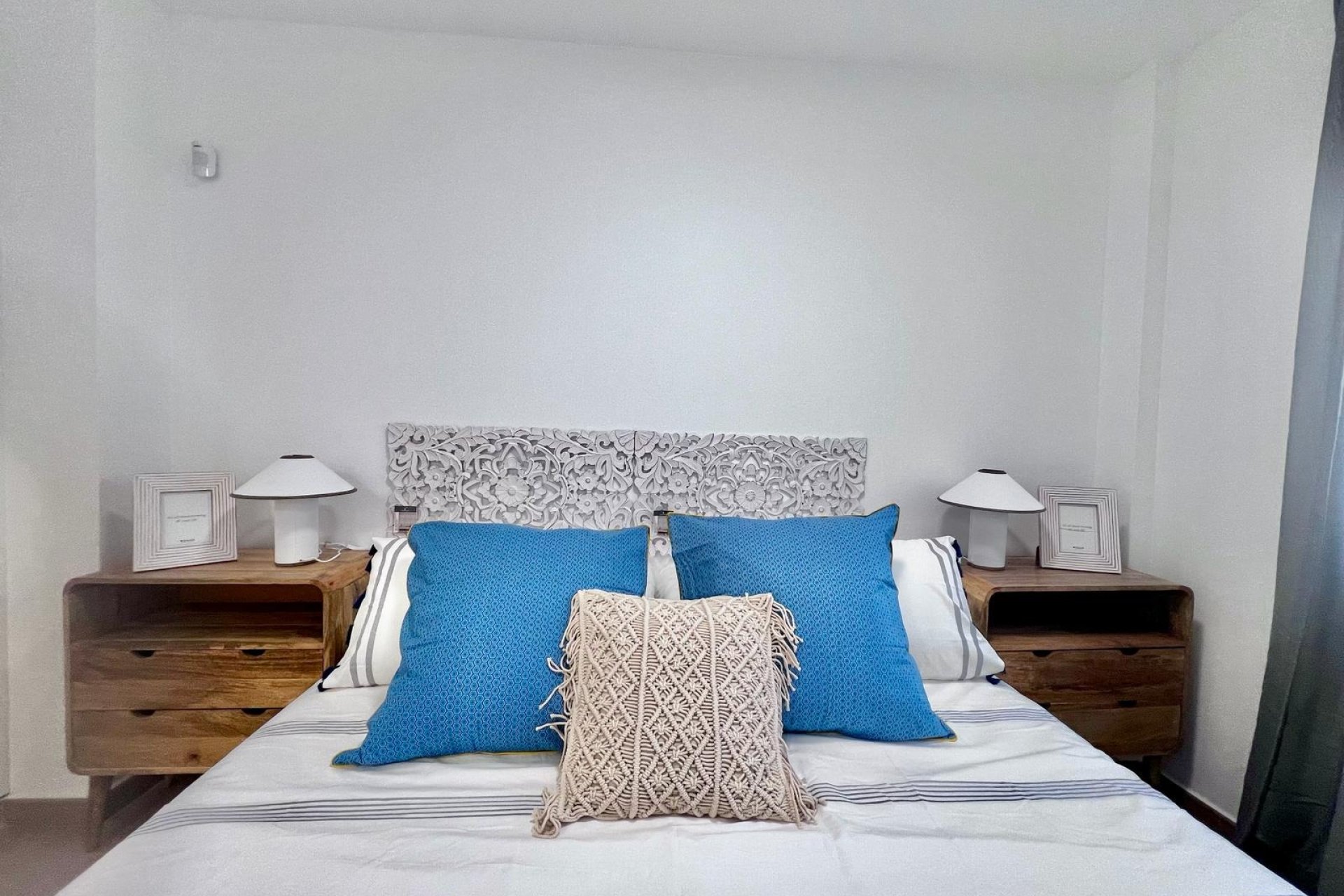 Rynek Wtórny - Apartament - Torrevieja - Acequion