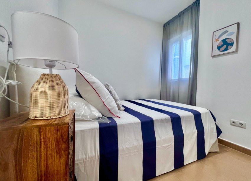 Rynek Wtórny - Apartament - Torrevieja - Acequion