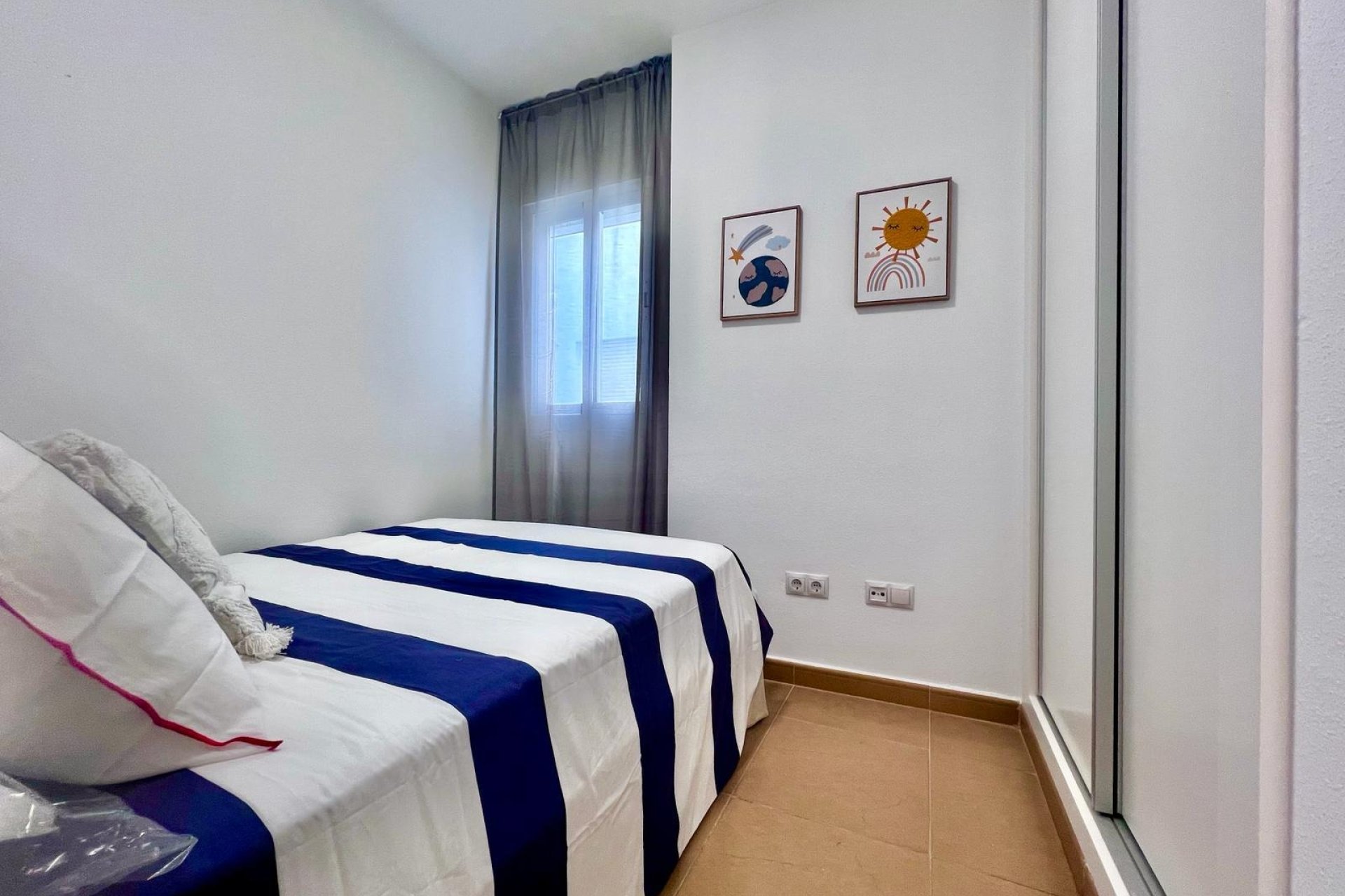 Rynek Wtórny - Apartament - Torrevieja - Acequion