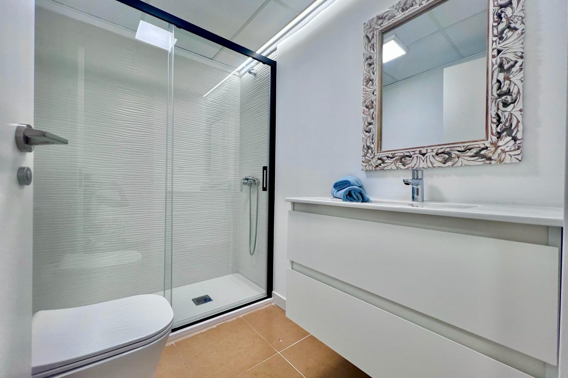 Rynek Wtórny - Apartament - Torrevieja - Acequion