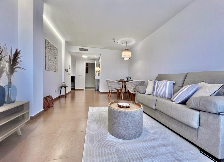 Rynek Wtórny - Apartament - Torrevieja - Acequion