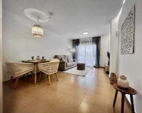 Rynek Wtórny - Apartament - Torrevieja - Acequion
