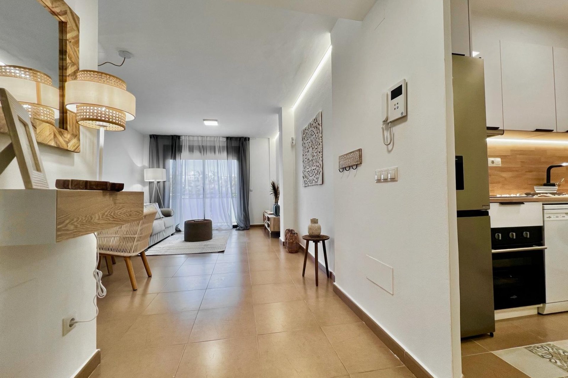 Rynek Wtórny - Apartament - Torrevieja - Acequion