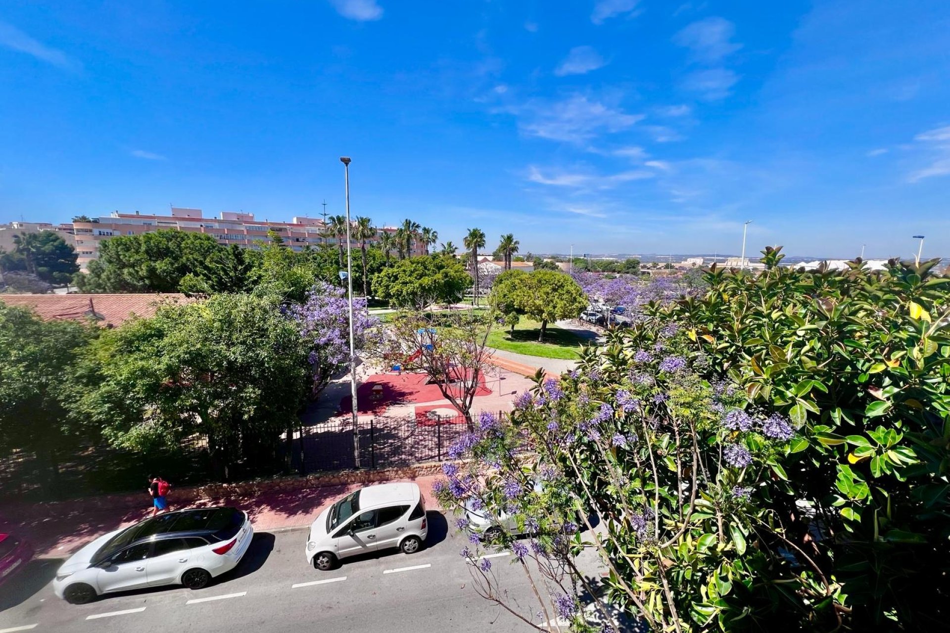 Rynek Wtórny - Apartament - Torrevieja - Acequion