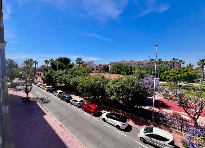 Rynek Wtórny - Apartament - Torrevieja - Acequion