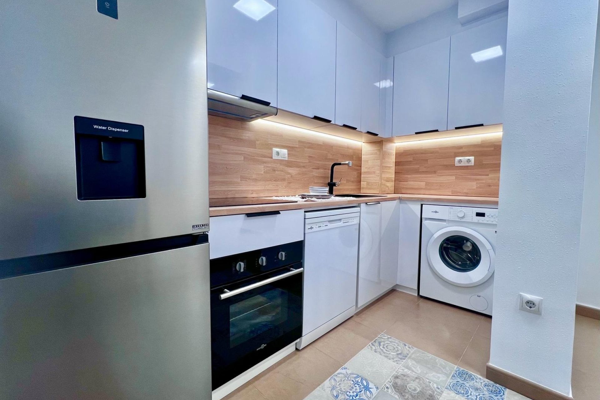 Rynek Wtórny - Apartament - Torrevieja - Acequion