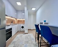 Rynek Wtórny - Apartament - Torrevieja - Acequion
