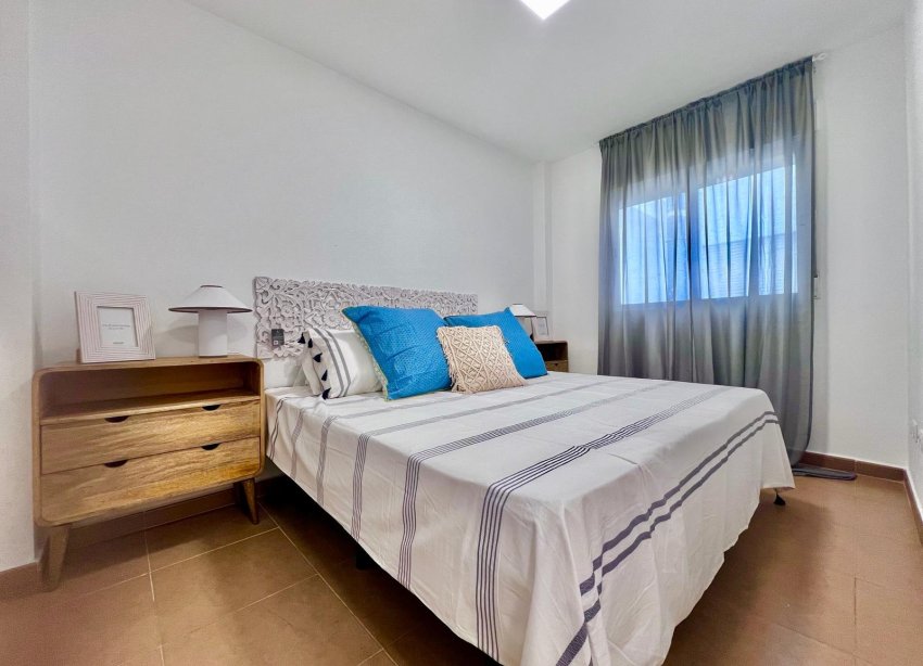 Rynek Wtórny - Apartament - Torrevieja - Acequion