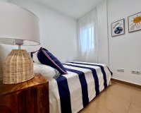 Rynek Wtórny - Apartament - Torrevieja - Acequion