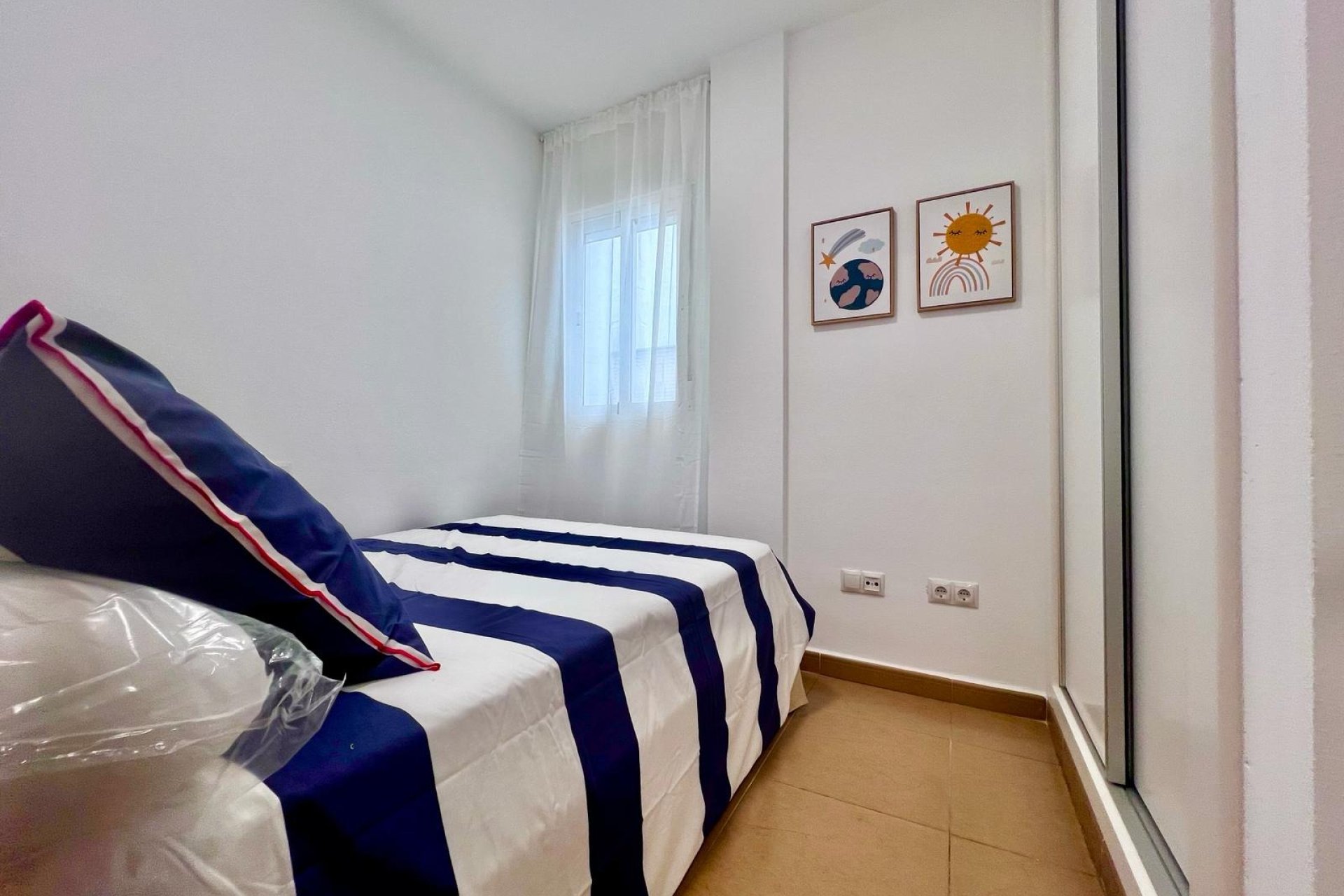 Rynek Wtórny - Apartament - Torrevieja - Acequion