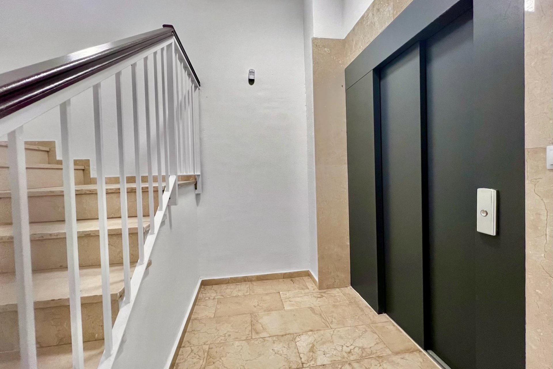 Rynek Wtórny - Apartament - Torrevieja - Acequion