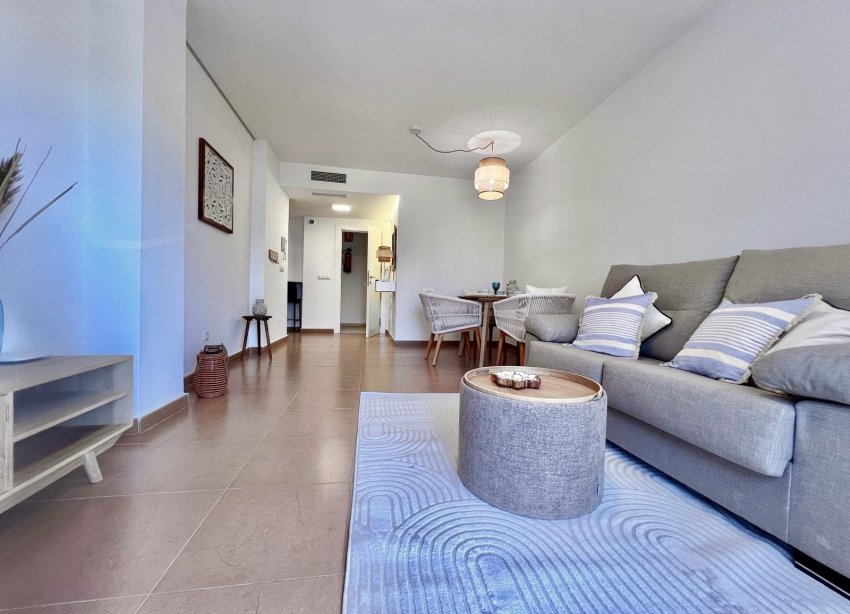 Rynek Wtórny - Apartament - Torrevieja - Acequion