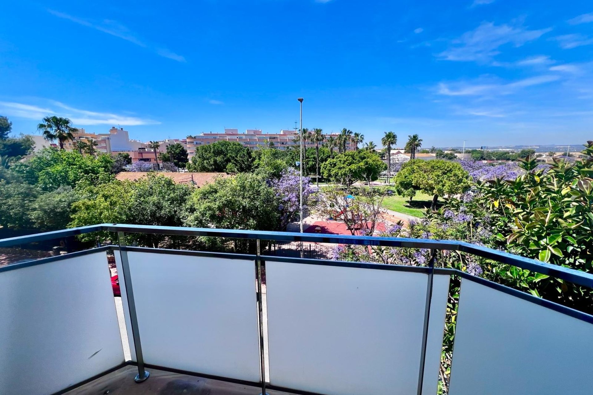 Rynek Wtórny - Apartament - Torrevieja - Acequion
