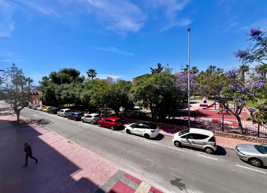 Rynek Wtórny - Apartament - Torrevieja - Acequion