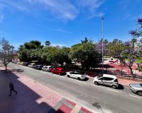 Rynek Wtórny - Apartament - Torrevieja - Acequion