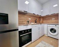 Rynek Wtórny - Apartament - Torrevieja - Acequion