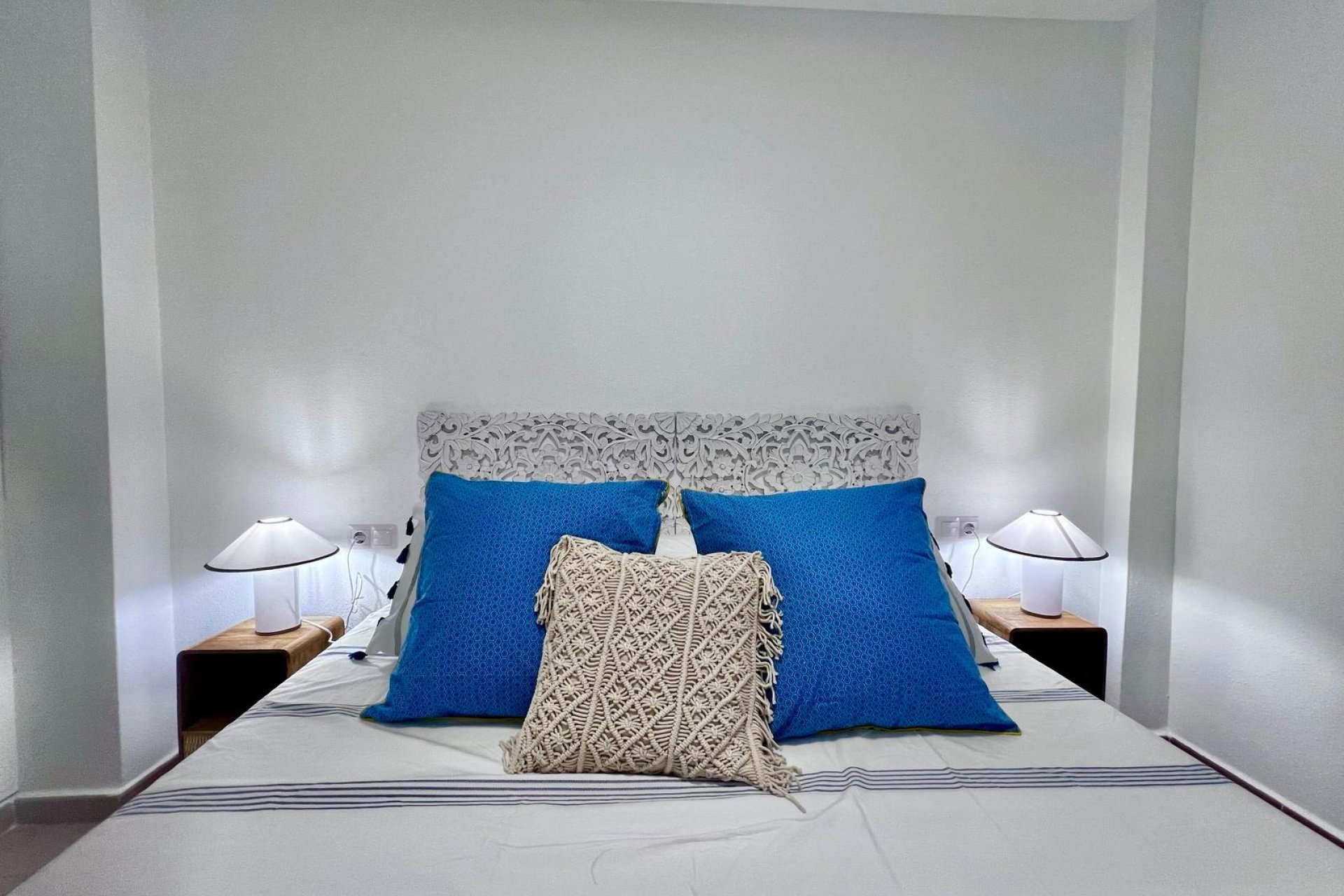 Rynek Wtórny - Apartament - Torrevieja - Acequion