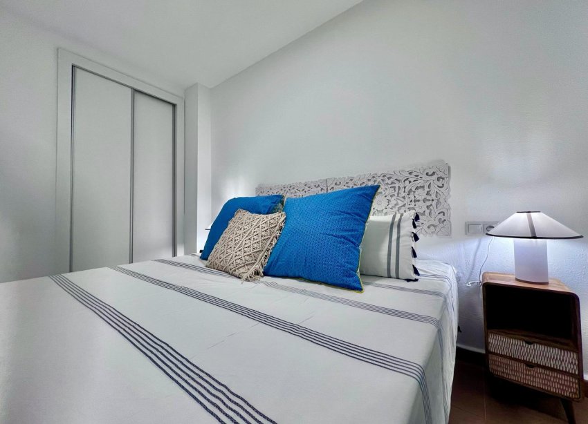 Rynek Wtórny - Apartament - Torrevieja - Acequion