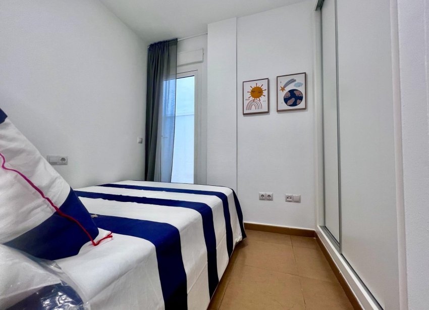 Rynek Wtórny - Apartament - Torrevieja - Acequion