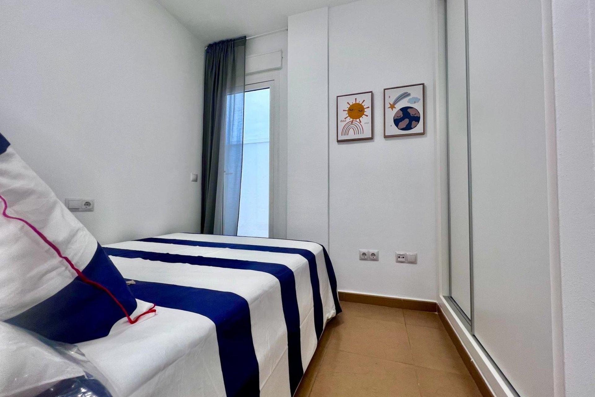Rynek Wtórny - Apartament - Torrevieja - Acequion