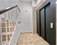 Rynek Wtórny - Apartament - Torrevieja - Acequion