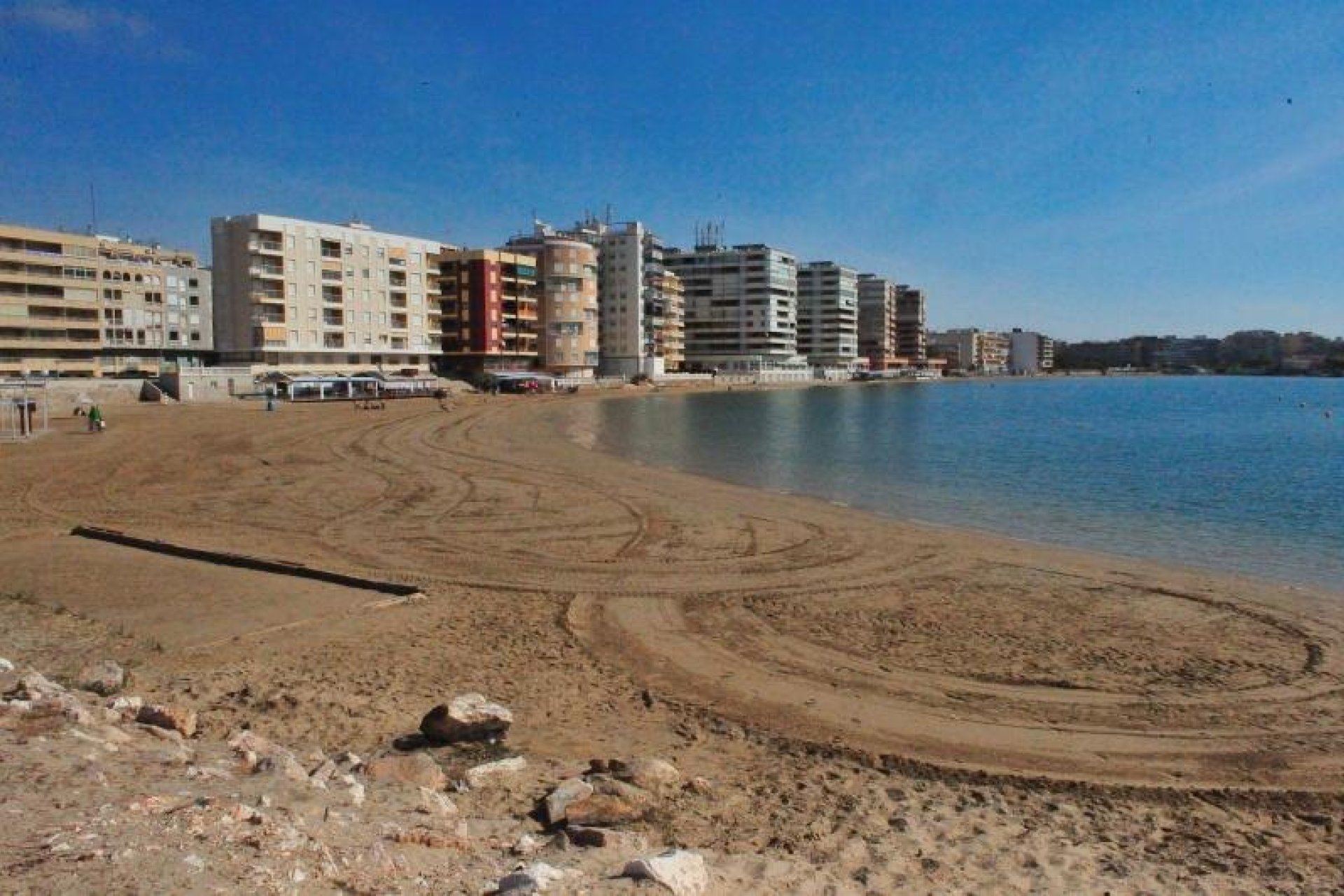 Rynek Wtórny - Apartament - Torrevieja - Acequion