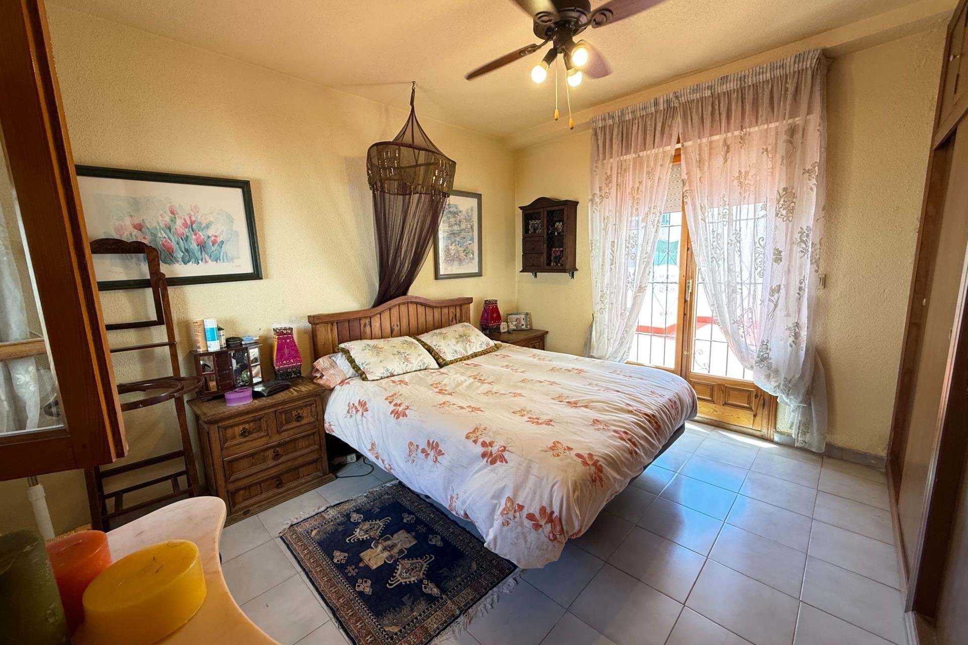 Rynek Wtórny - Apartament - Torrevieja - Acequion