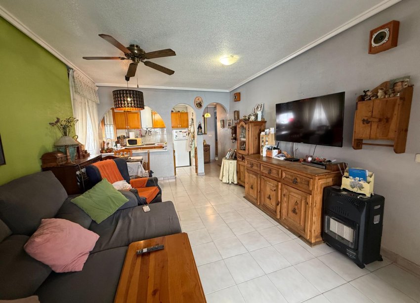Rynek Wtórny - Apartament - Torrevieja - Acequion
