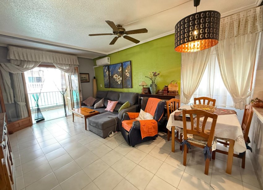 Rynek Wtórny - Apartament - Torrevieja - Acequion