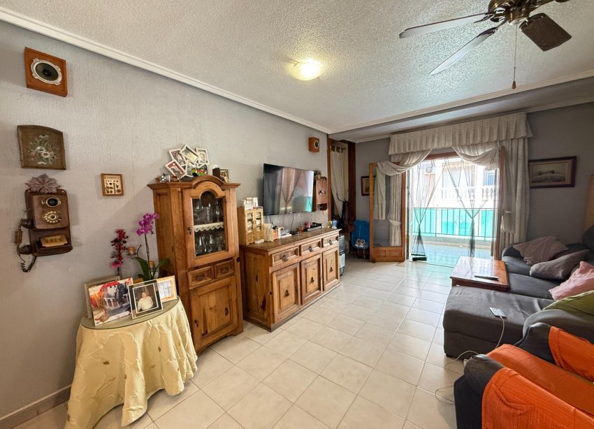 Rynek Wtórny - Apartament - Torrevieja - Acequion