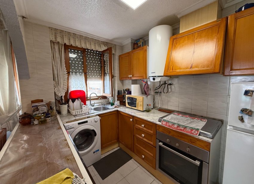Rynek Wtórny - Apartament - Torrevieja - Acequion
